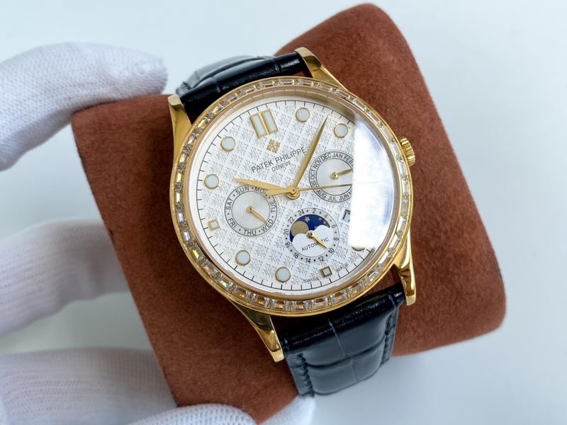 PATEK PHILIPPE Watches